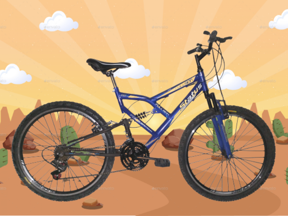 Status Fusion 21V